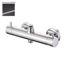 Miscelatore doccia esterno con