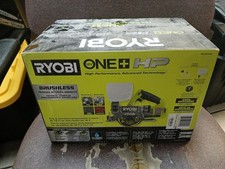 !NUOVO!  Ryobi ONE+ HP 18V 5"