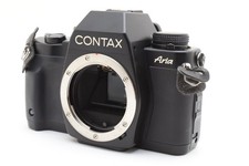 Near mint all works - mint", contax