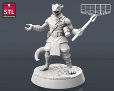 Miniatura NPC Fabbricante