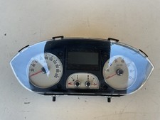 735388653 QUADRO STRUMENTI VEGLIA CONTACHILOMETRI LANCIA MUSA 1.4 B 70KW 2004 84