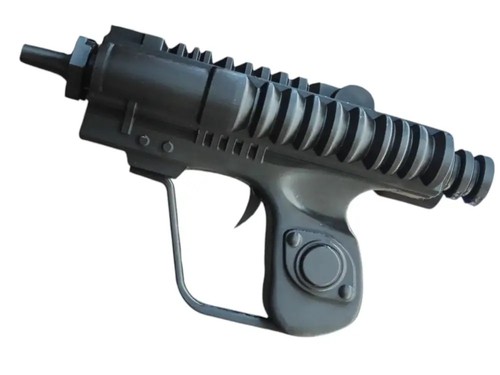 Scout trooper blaster - scout,