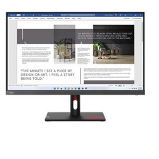Monitor Lenovo ThinkVision