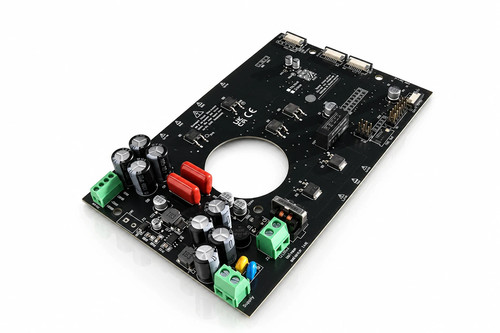 Alimentatore linn lp12 minos - alimentatore,