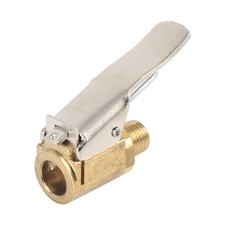 Pneumatico Mandrino Adattatore