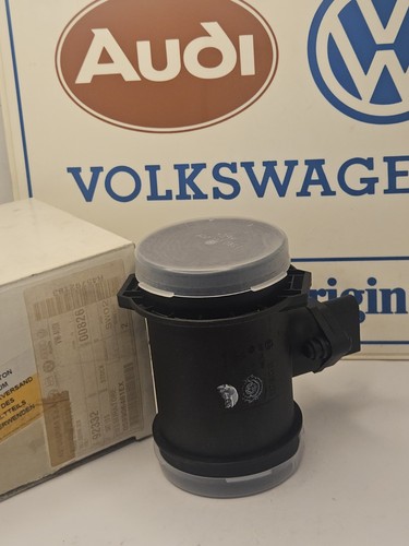Genuine debimetro bosch - genuine, vw