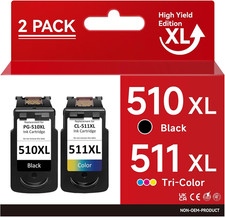 510 511 XL Sostituzione per