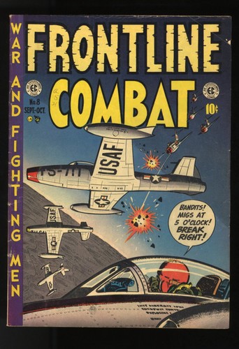 Frontline combat 5 - frontline, #8