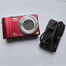Panasonic Lumix DMC-TZ7