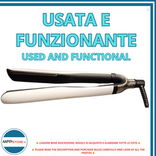 Ghd Platinum+ Piastra Capelli