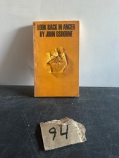 Look Back in Anger John