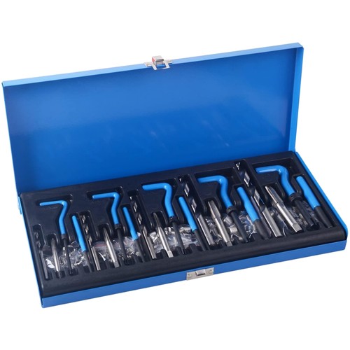 Kit riparazione filettatura