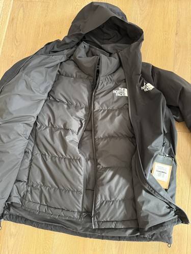 The north face giacca donna - the,