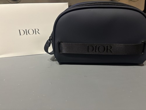 Dior marsupio trousse - dior,