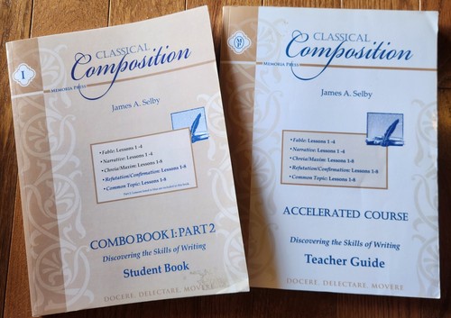 Memoria press classical - press,