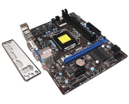 Scheda madre matx - scheda,
