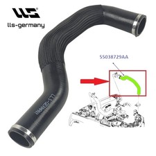 Turboscafo Per JEEP LIBERTY