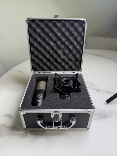 Akg microfono a - microfono,