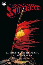 EBOND Morte E Il Ritorno Di