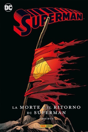 Ebond morte ritorno di - morte, il