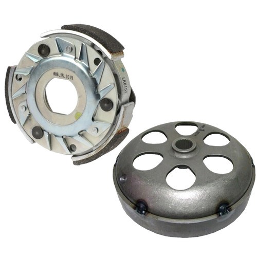 Kit frizione piaggio beverly - kit,