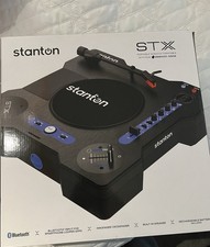 Stanton stx giradischi - stanton,