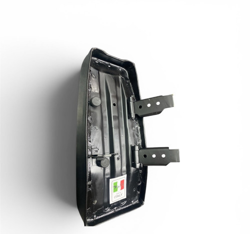 Sella piaggio prima serie - sella,