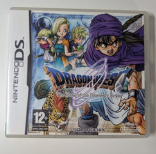 Dragon Quest V - The Hand of