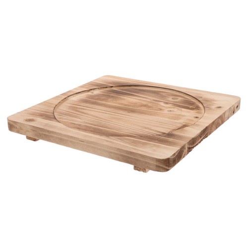 Base stufa carbone - base,