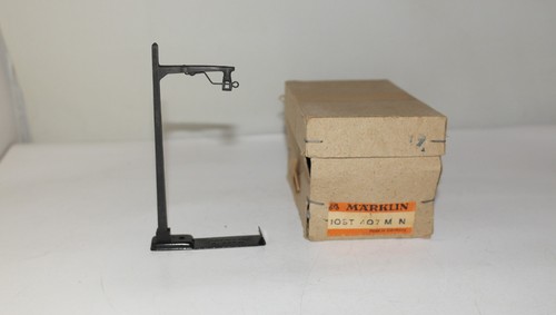 Marklin 409 pali - marklin,