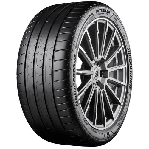 Bridgestone potenza sport - potenza, evo