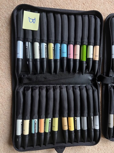 Marcatori letraset tria - marcatori,