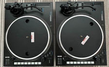Pair reloop rp8000mk2 - a, of