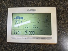 La Crosse Technology Centro