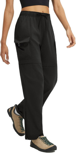 Pantaloni trekking donna - da,