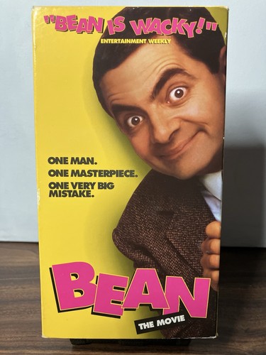 Bean the movie - movie, 1998)