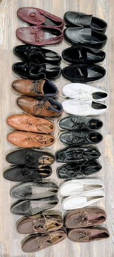 Lotto scarpe eleganti - lotto,