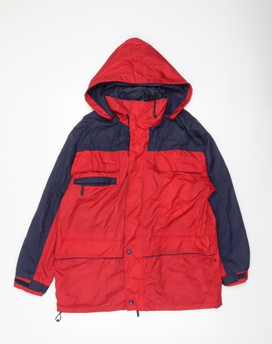 Ciorra serlis giacca parka - serlis,
