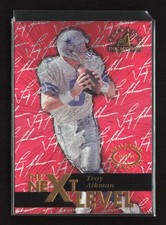 1997 Pinnacle Inscriptions