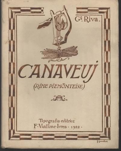 Libri riva giuseppe - libri, canaveuj
