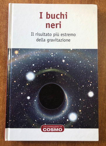Buchi neri risultato - neri,