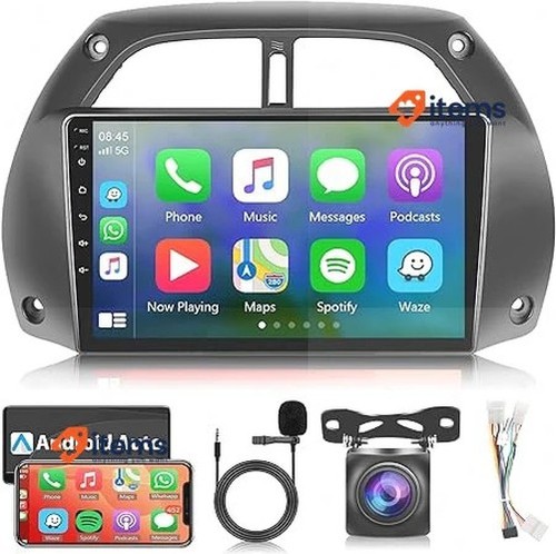 Autoradio android per - android,