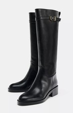 Stivali equitazione donna Zara