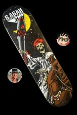 SUPER RARO Salman Agah Alive