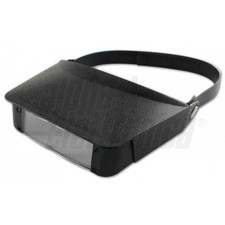 ALPHA ELETTRONICA LENTE DI