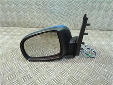 Retrovisor izquierdo nissan - retrovisor,