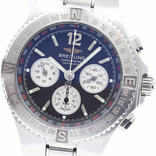 Breitling a39362 hercules - a39362,