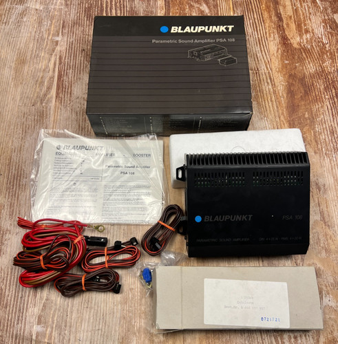 Amplificatore - amplificatore,