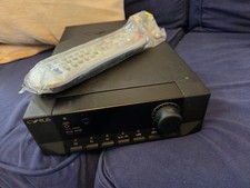 Amplificatore integrato cyrus - integrato,