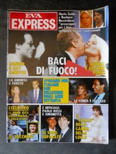 EVA EXPRESS 41 1989 Heather